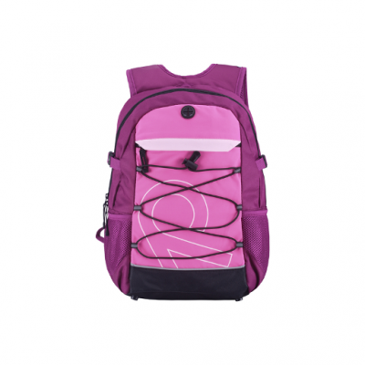 Рюкзак 599017 розовый 4870