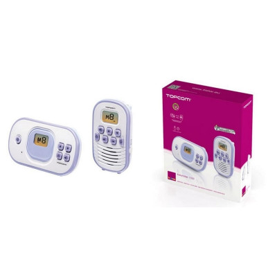 Радионяня Babytalker 1020 
