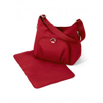 Сумка для мамы Ellis Shoulder Bag - Red 4903F9000