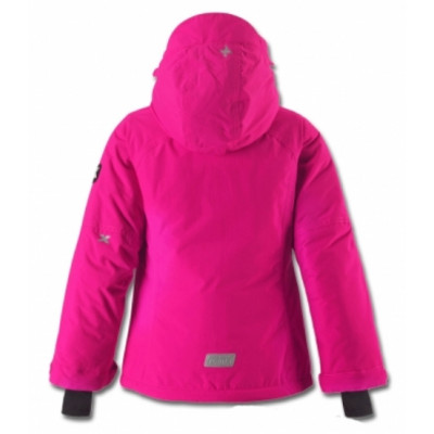 Куртка Tec X 521147 xtremeproof цвет розовый 255 размер 134