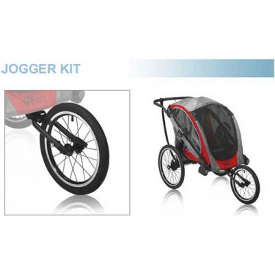 Переднее колесо Pod jogger kit 