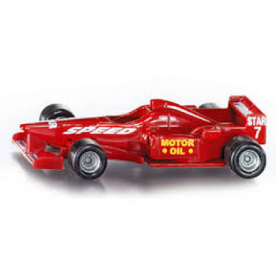 Модель Автомобиль гоночный Формула-1 1357