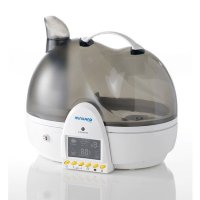 Увлажнитель-ионизатор Humiplus 89011