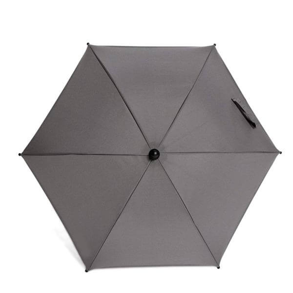 Зонтик Baby design Серый