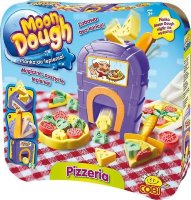 Пенка для лепки Moon Dough Пиццерия 91005 
