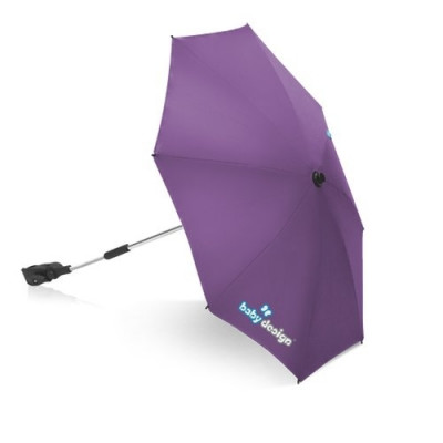 Зонтик Baby design фиолетовый