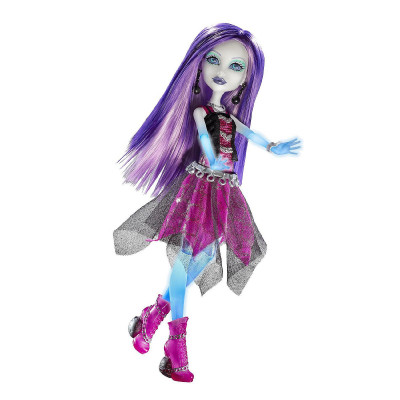 Monster high  Кукла Spectra vondergeist Y0423