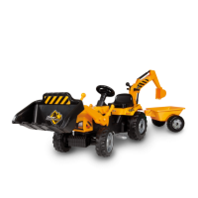  Трактор Builder Max  033389