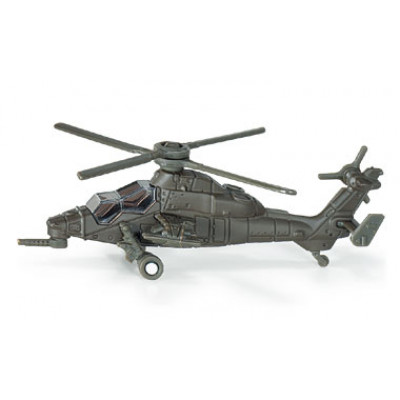 Модель Военный вертолет 0872