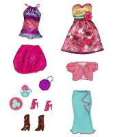 Barbie Одежда для куклы W3176