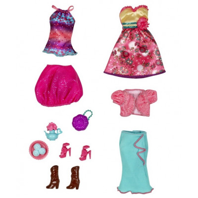 Barbie Одежда для куклы W3176