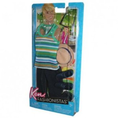 Ken Одежда для куклы W3160