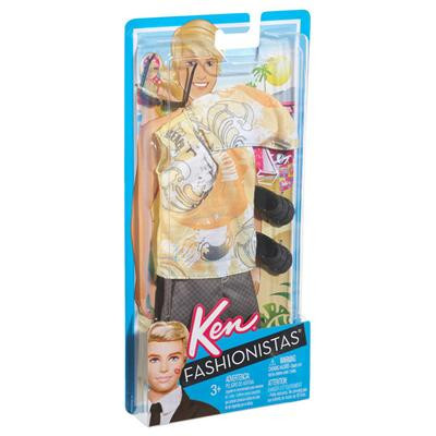Ken Одежда для куклы W3134