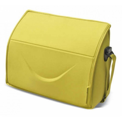 Сумка для мамы Luxury Changing Bag Lime