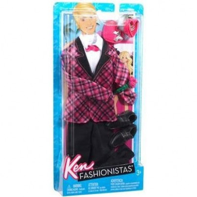 Ken Одежда для куклы W3163