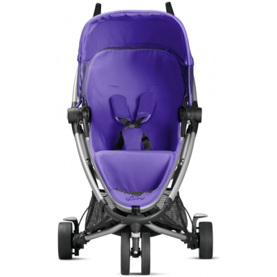 Коляска Zapp Xtra purple pace