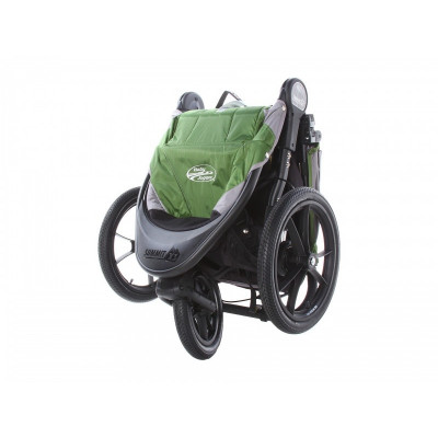 Коляска Summit X3 Black/grey 2014