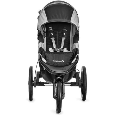 Коляска Summit X3 Black/grey 2014