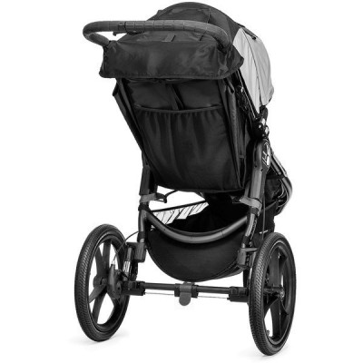 Коляска Summit X3 Black/grey 2014