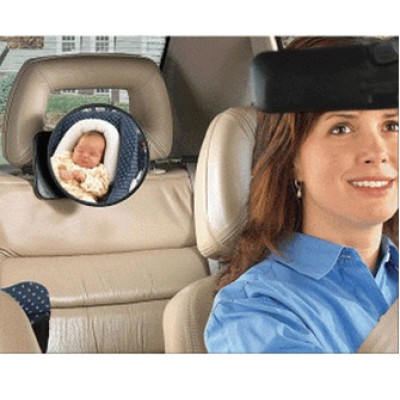 Автомобильное зеркало для малышей Easy View 40110 