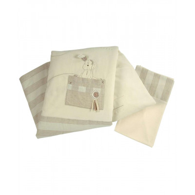 Постельный комплект Once Upon a Time - Quilt & Pillowcase 706516000
