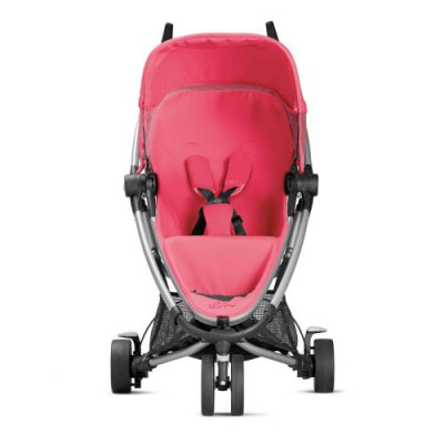 Коляска Zapp Xtra 2 pink precious