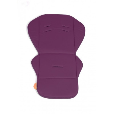  Мягкий вкладыш Seat pad цвет Purple