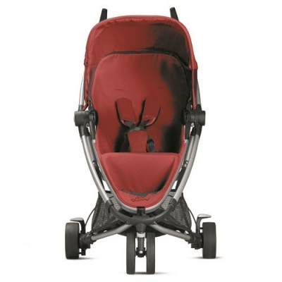 Коляска Zapp Xtra 2 red rumour