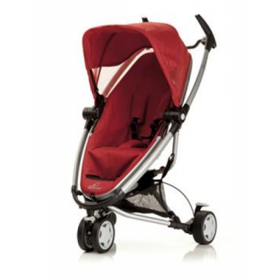 Коляска Zapp Xtra 2 red rumour