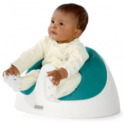 Стульчик для кормления Baby snug  Teal 410426101