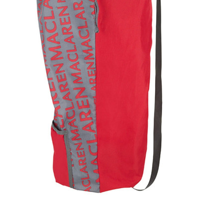 Сумка для перевозки коляски Lightweight storage bag цвет charcoal/scarlet