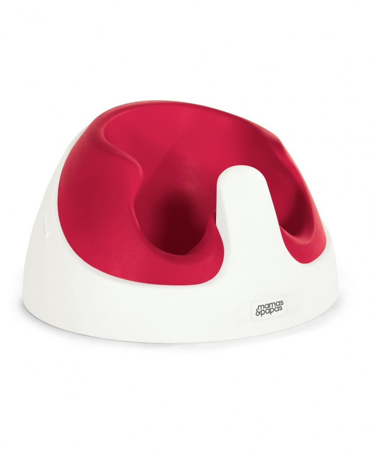 Стульчик для кормления Baby snug Red 412601900