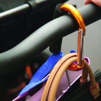 Держатель для сумки Stroller Hook F224