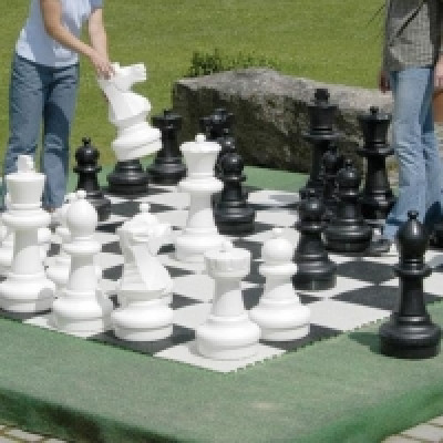Большие шахматные фигуры 218707