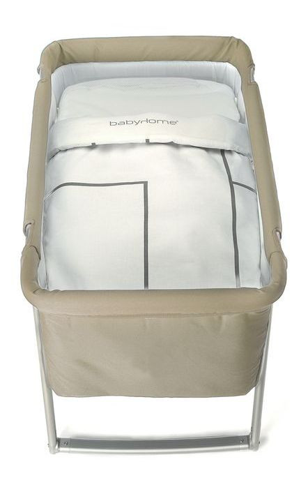 Спальный мешок для колыбели Sleeping Bag цвет Minimal