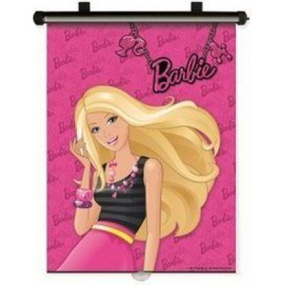 Жалюзи от солнца Barbie 280999 50 см 2 шт. 