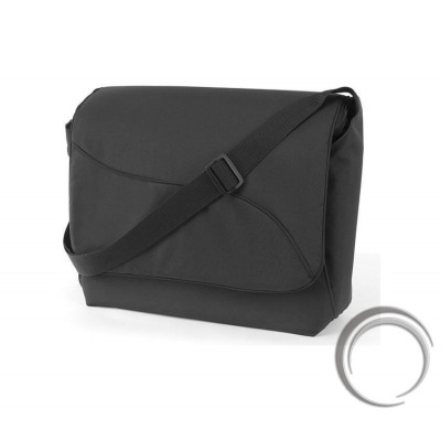Сумка для мамы Diaper Bag mode noir