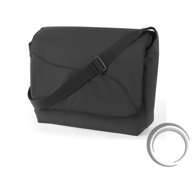Сумка для мамы Diaper Bag mode noir