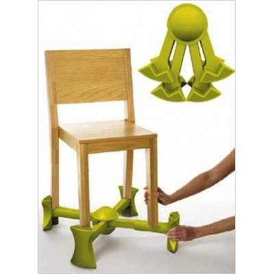 Устройство для поднятия кресла Green