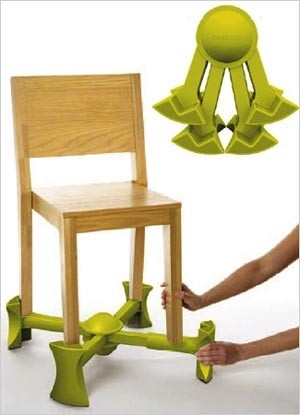 Устройство для поднятия кресла Green