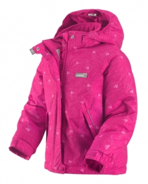 Tec Куртка 521138 weatherproof цвет розовый 259 размер 104