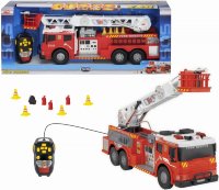 Пожарная машина на управлении Fire Rescue 203442889