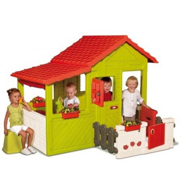 Игровой домик Детский домик садовника 310247