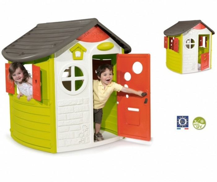 Детский игровой домик Jura 310263