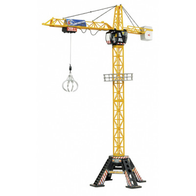 Кран на дистанционном управлении Mega crane 203462412
