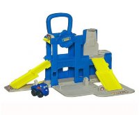 Игровой гараж 07439