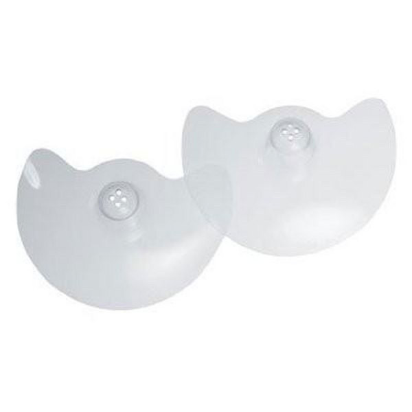 Накладки для кормления Contact Nipple Shields S 16 мм. 200.1627