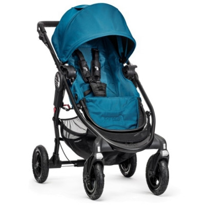 Коляска Versa GT Teal 2014