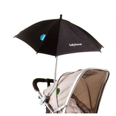 Зонтик для коляски Sun umbrela цвет: Black