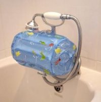 Защита на кран Inflatable Bath Tap Guard 38 